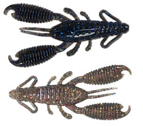 REINS 3 Ring Craw - BB Craw - Welcome to Tight Lipped Tactics
